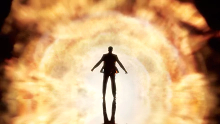 TV Show Cosmos: A Spacetime Odyssey HD Desktop Wallpaper | Background Image