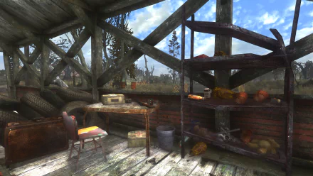 video game Fallout 3 HD Desktop Wallpaper | Background Image