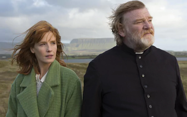 movie Calvary HD Desktop Wallpaper | Background Image