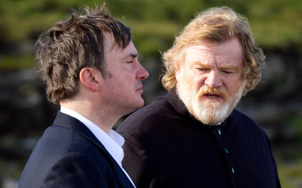 movie Calvary HD Desktop Wallpaper | Background Image