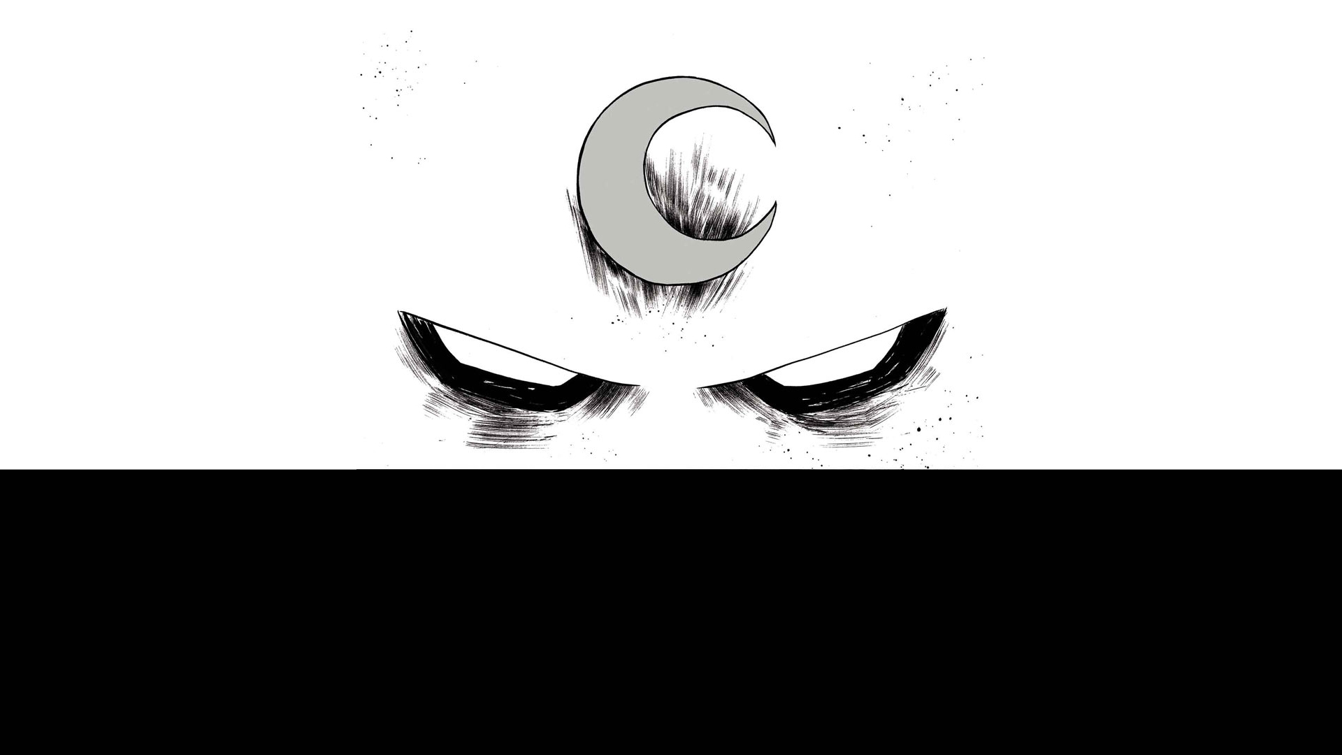 Moon Knight HD Wallpaper | Background Image | 1920x1080