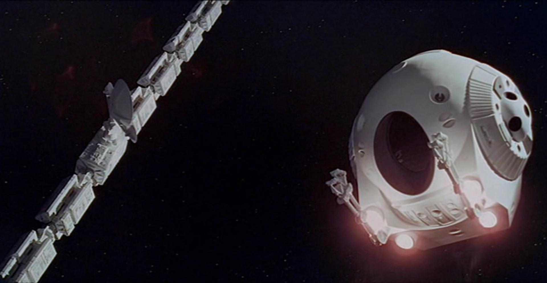 Download Movie 2001: A Space Odyssey HD Wallpaper