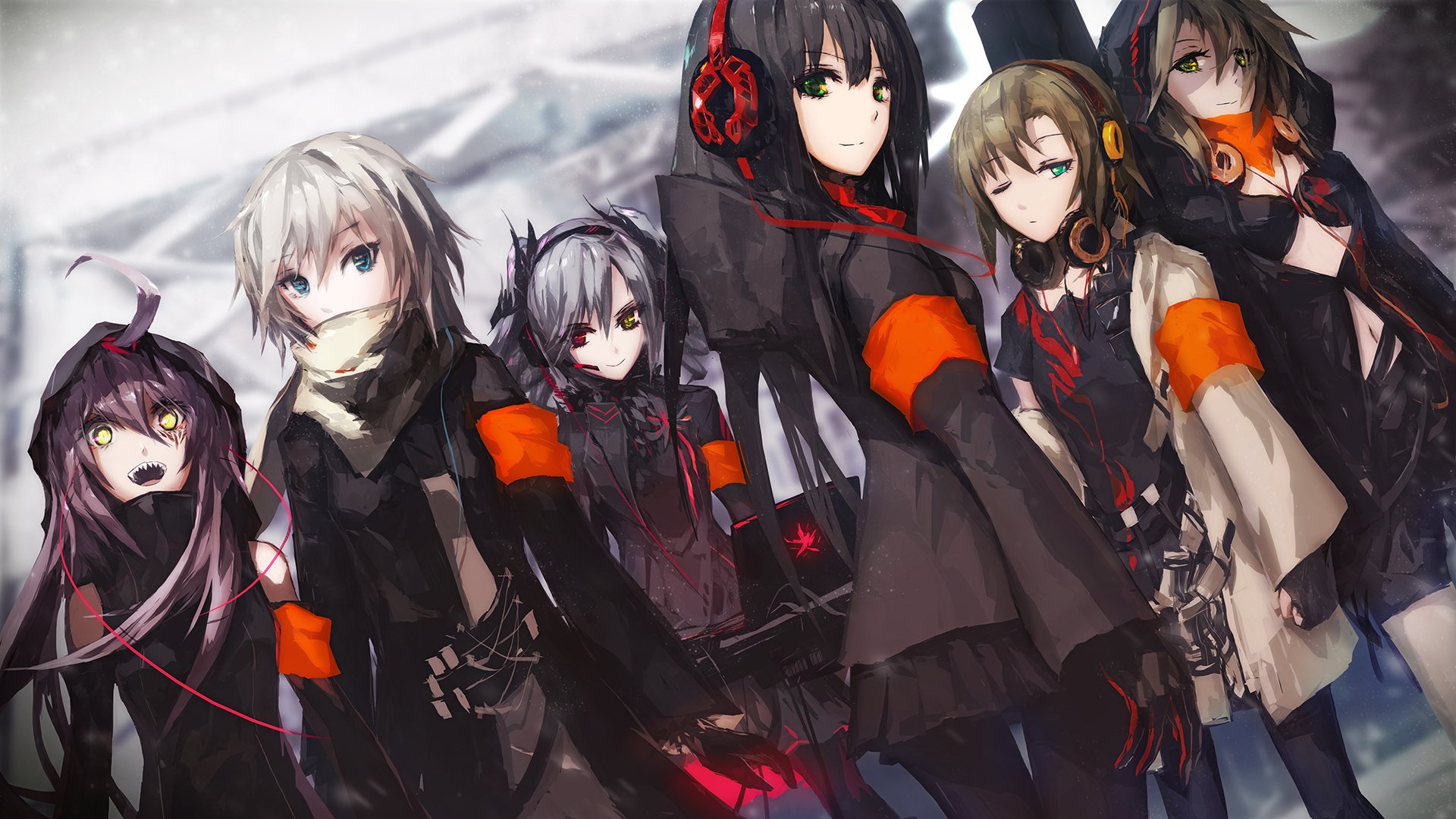 10+ Natsuki Kimura 高清壁纸, 桌面背景