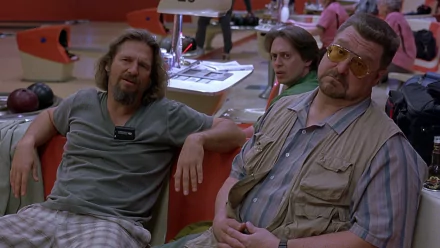 movie The Big Lebowski HD Desktop Wallpaper | Background Image
