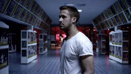 movie Only God Forgives HD Desktop Wallpaper | Background Image