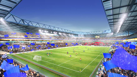 video game International Superstar Soccer 64 HD Desktop Wallpaper | Background Image