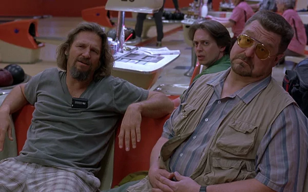 movie The Big Lebowski HD Desktop Wallpaper | Background Image