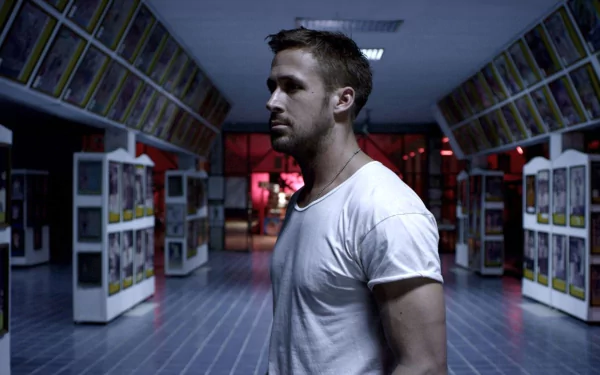 movie Only God Forgives HD Desktop Wallpaper | Background Image