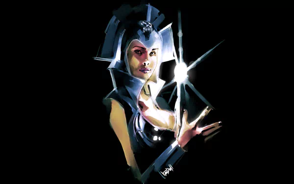 Comic Masters of the Universe HD Desktop Wallpaper | Background Image