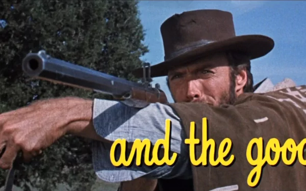 movie The Good the Bad and the Ugly HD Desktop Wallpaper | Background Image