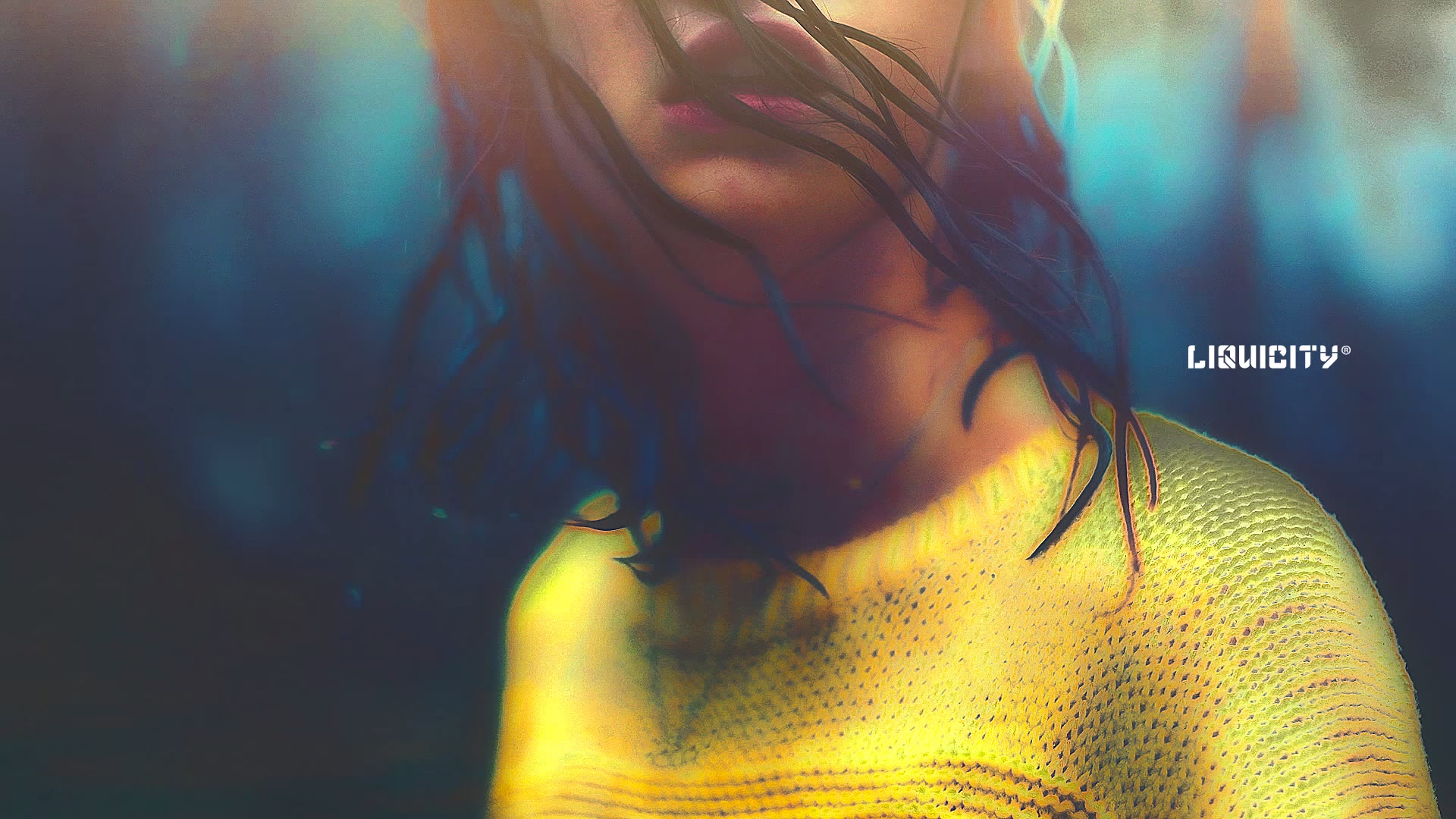 Download Music Liquicity HD Wallpaper