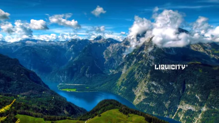 music Liquicity HD Desktop Wallpaper | Background Image