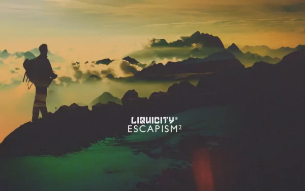 music Liquicity HD Desktop Wallpaper | Background Image