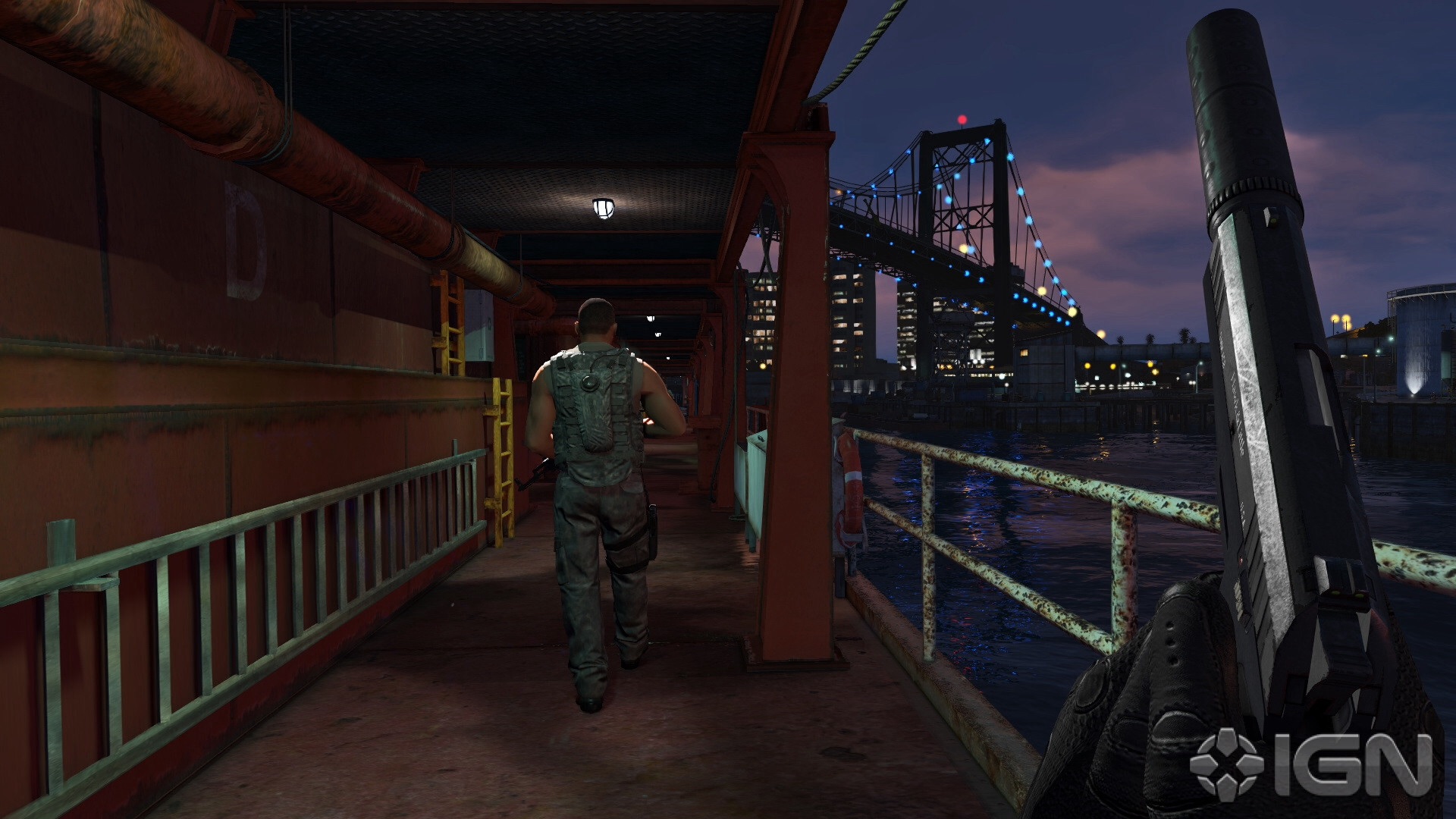 Grand Theft Auto V HD Wallpaper | Background Image | 1920x1080 | ID