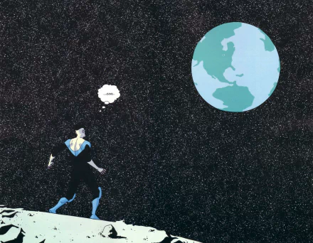 TV Show Captain Planet and the Planeteers HD Desktop Wallpaper | Background Image