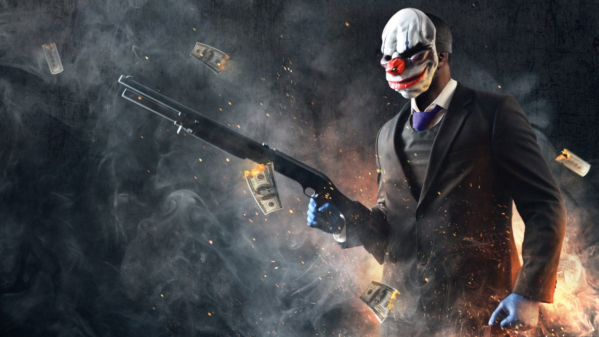payday 2 are the .stream files in the .bundle files