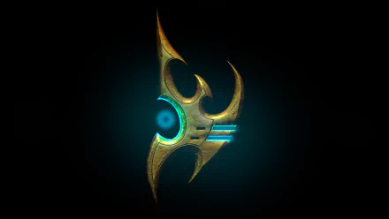 video game Starcraft II HD Desktop Wallpaper | Background Image