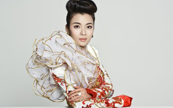 Music Chén Sīsī Chinese HD Wallpaper | Background Image