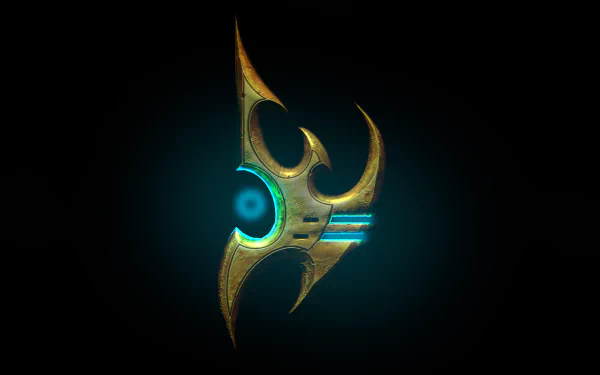 video game Starcraft II HD Desktop Wallpaper | Background Image