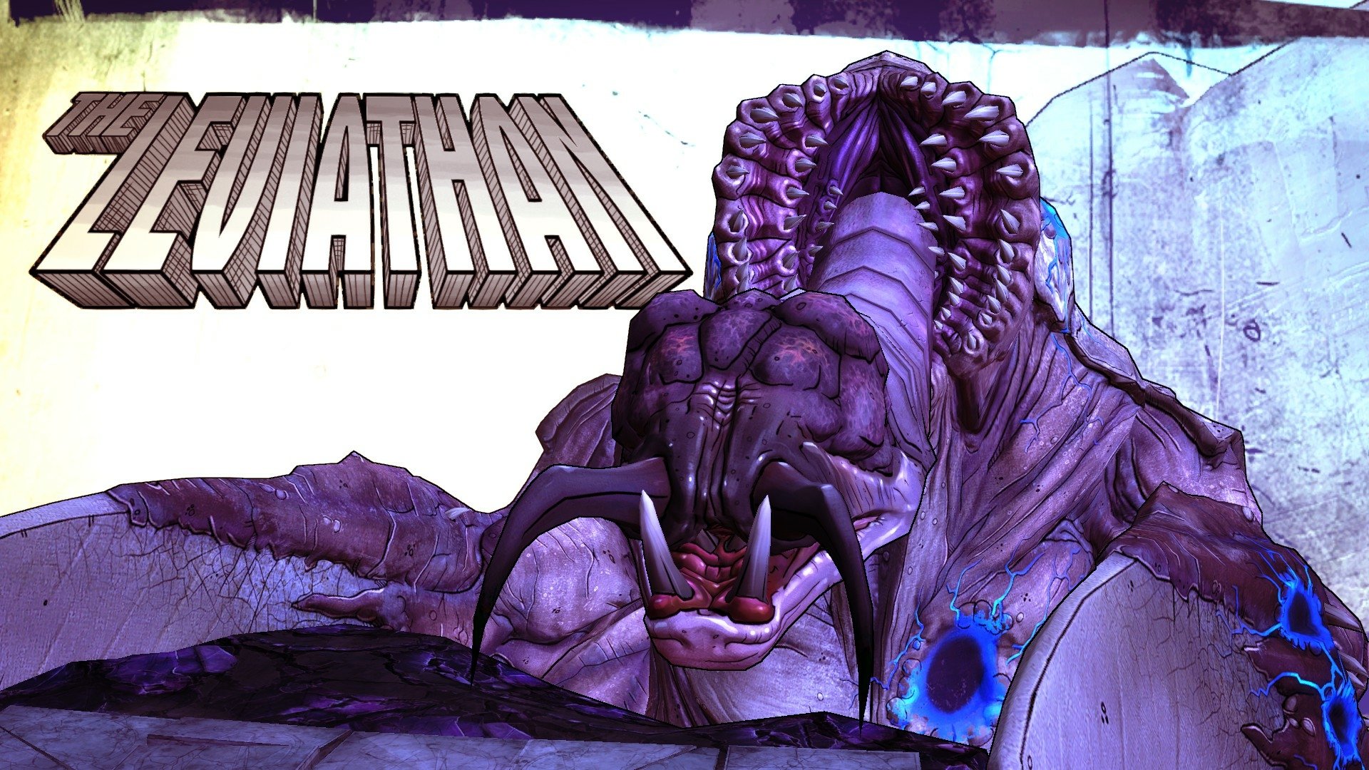 Download Video Game Borderlands 2 HD Wallpaper