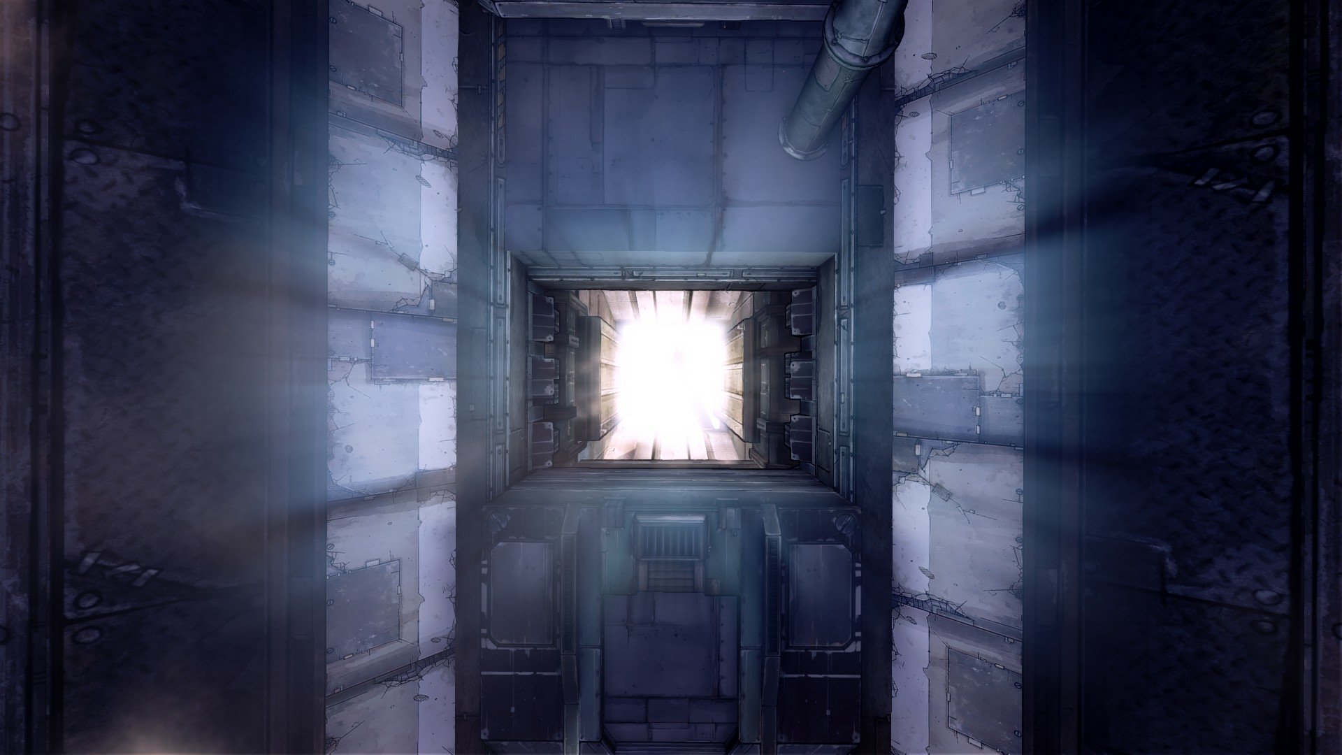 Download Video Game Borderlands 2 HD Wallpaper