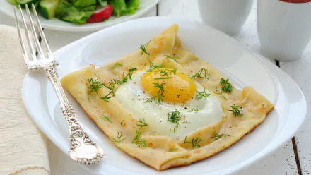 food egg HD Desktop Wallpaper | Background Image