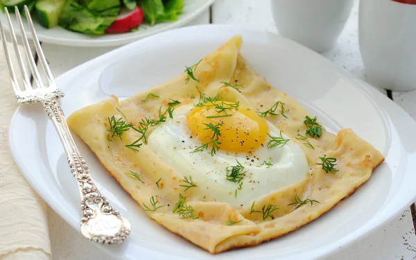 food egg HD Desktop Wallpaper | Background Image