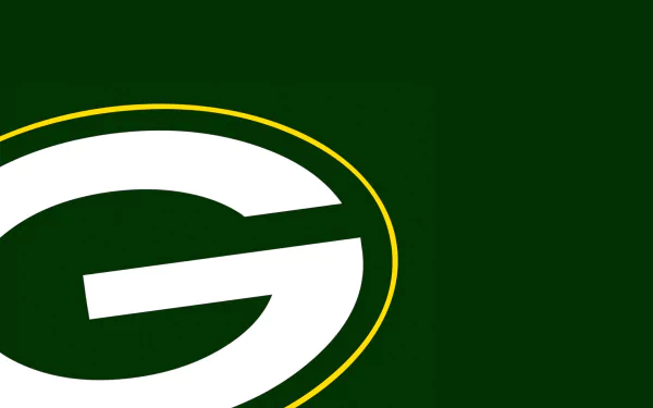 Green Bay Packers Sports HD Desktop Wallpaper | Background Image