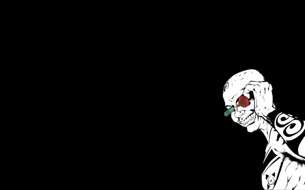 Spider Jerusalem Comic Transmetropolitan HD Desktop Wallpaper | Background Image