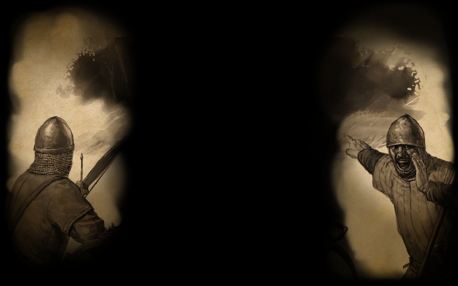 Video Game Mount & Blade HD Wallpaper | Background Image