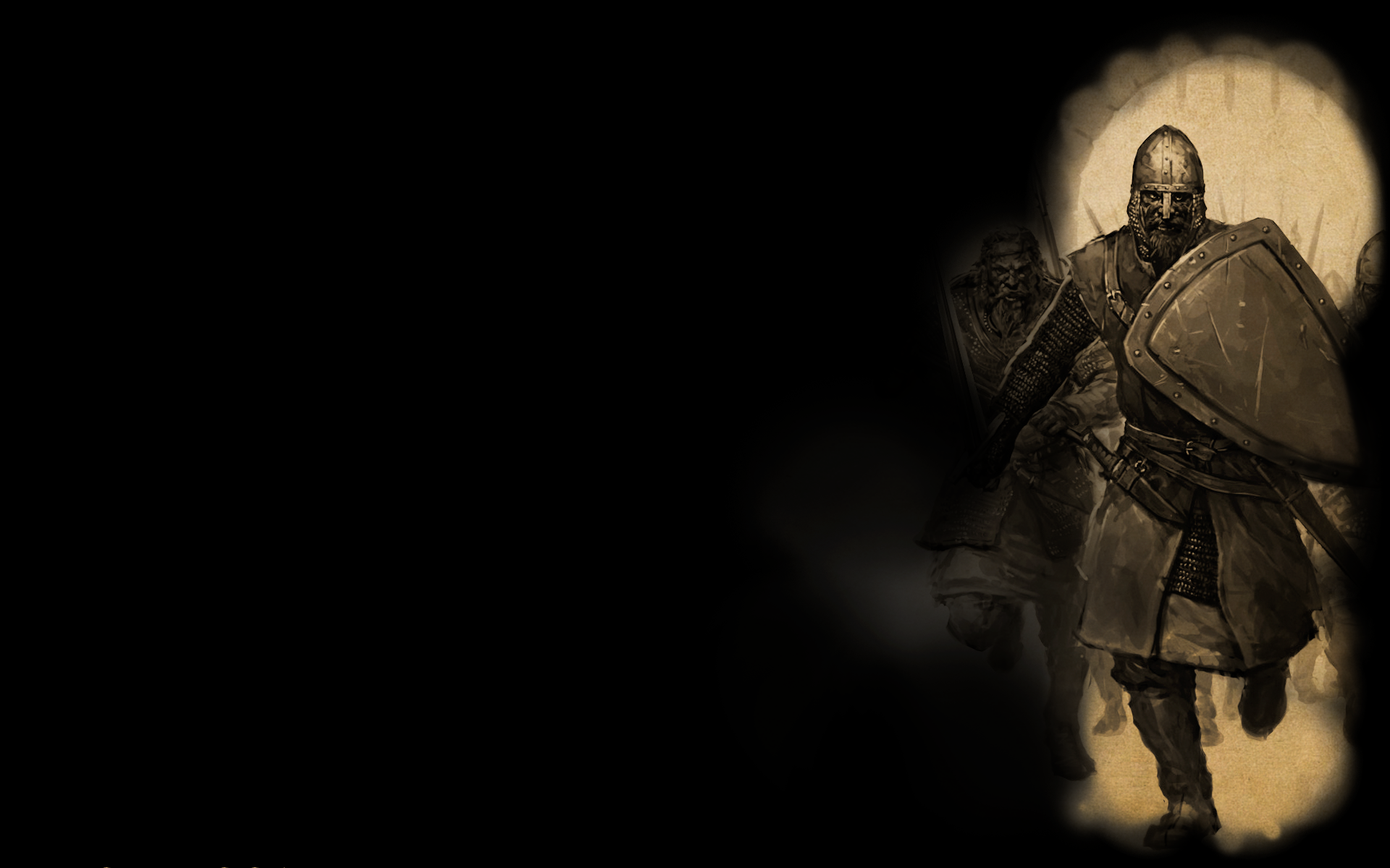 Download Video Game Mount & Blade HD Wallpaper