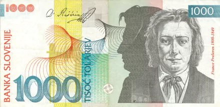 man made Slovenian tolar HD Desktop Wallpaper | Background Image