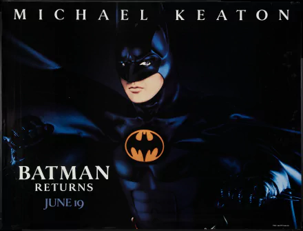 movie Batman Returns HD Desktop Wallpaper | Background Image