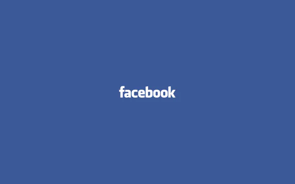social media technology Facebook HD Desktop Wallpaper | Background Image
