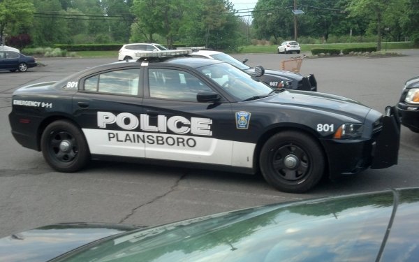 Vehicles Police HD Wallpaper | Background Image
