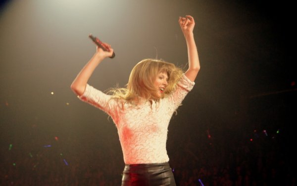 Music Taylor Swift HD Wallpaper | Background Image