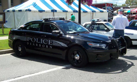vehicle police HD Desktop Wallpaper | Background Image