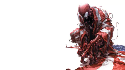 Carnage (Marvel Comics) Comic Carnage U.S.A. HD Desktop Wallpaper | Background Image
