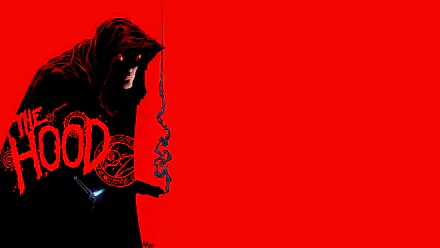 Comic the hood HD Desktop Wallpaper | Background Image