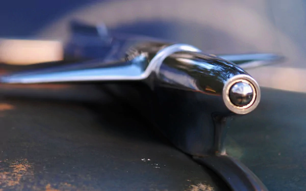 photography Hood Ornament HD Desktop Wallpaper | Background Image