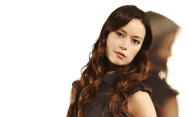 Celebrity Summer Glau HD Desktop Wallpaper | Background Image
