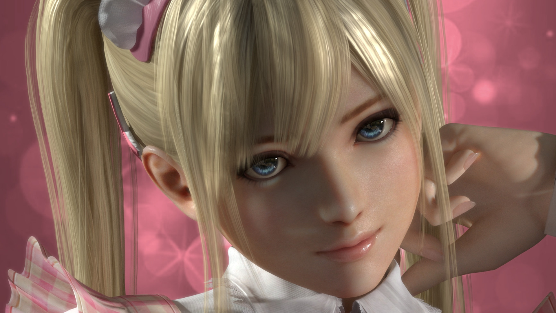 Marie rose gif