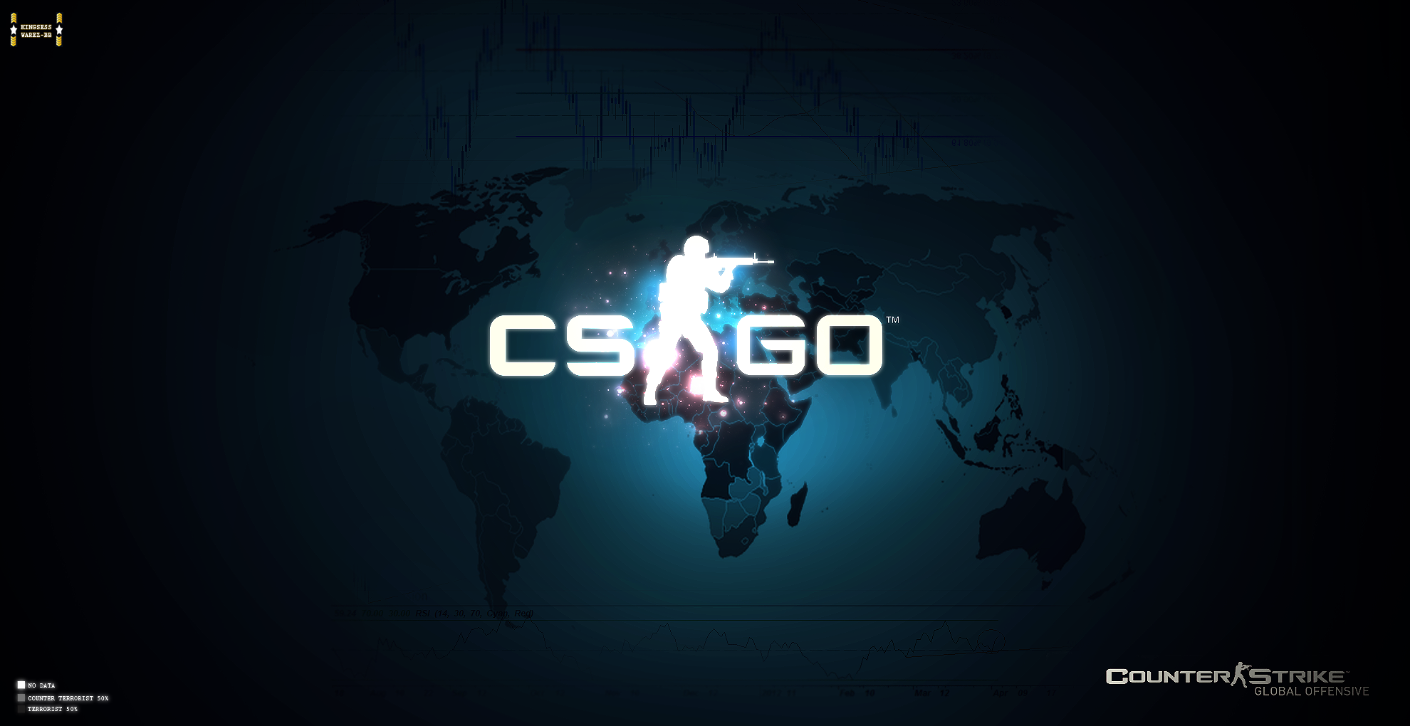 Counter-Strike: Global Offensive Wallpapers on WallpaperDog