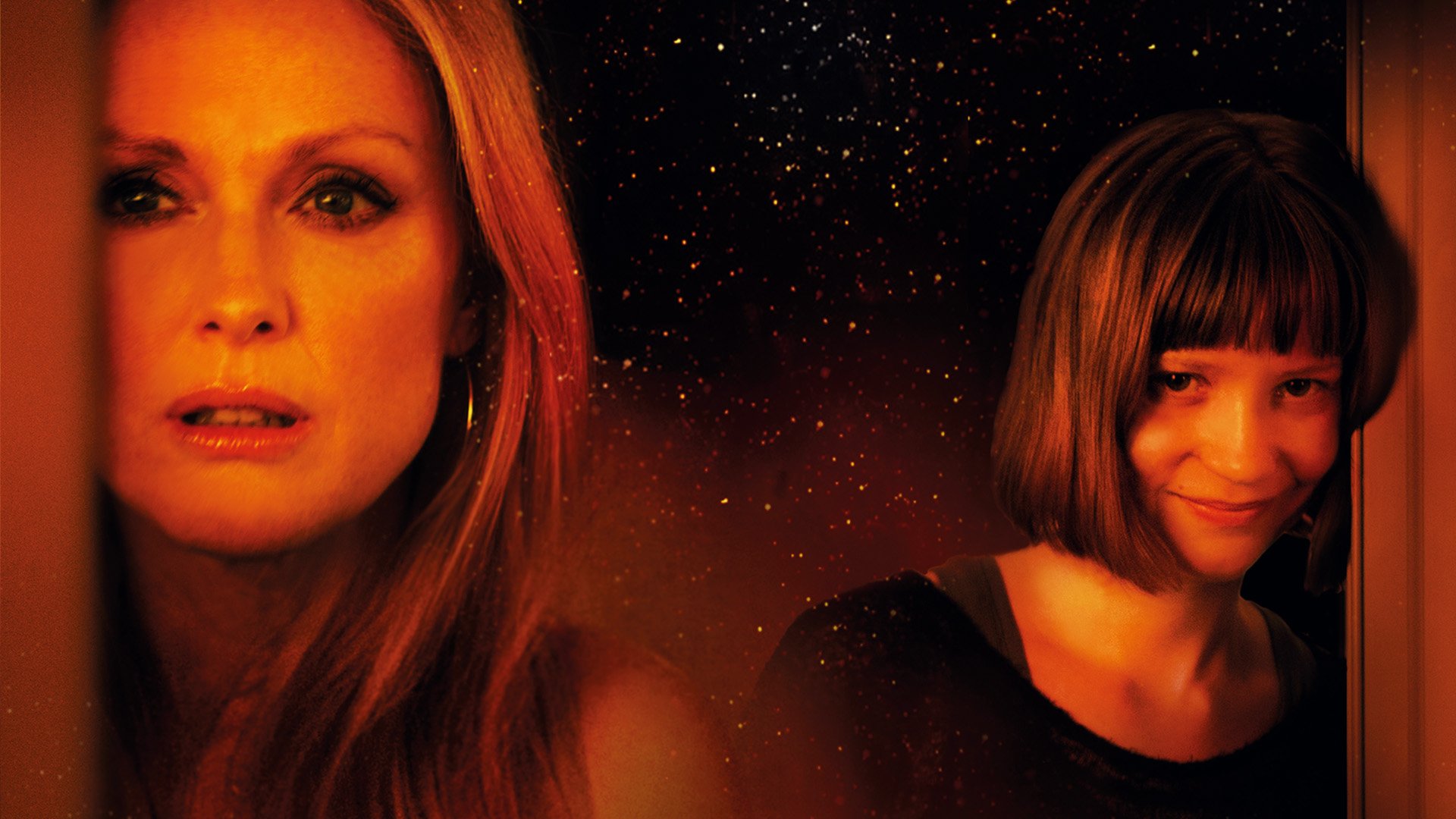 Download Mia Wasikowska Julianne Moore Movie Maps To The Stars HD Wallpaper