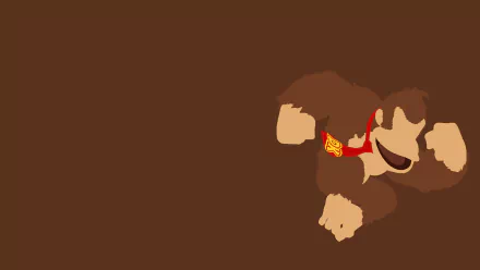 video game Donkey Kong HD Desktop Wallpaper | Background Image
