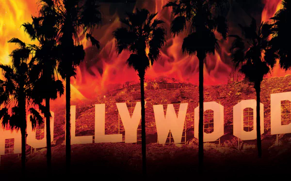 movie Maps to the Stars HD Desktop Wallpaper | Background Image