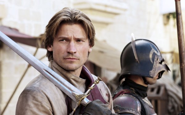TV Show Game Of Thrones Jaime Lannister Nikolaj Coster-Waldau HD Wallpaper | Background Image
