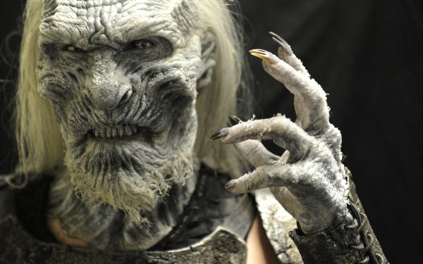 TV Show Game Of Thrones A Song of Ice and Fire White Walker HD Wallpaper | Background Image