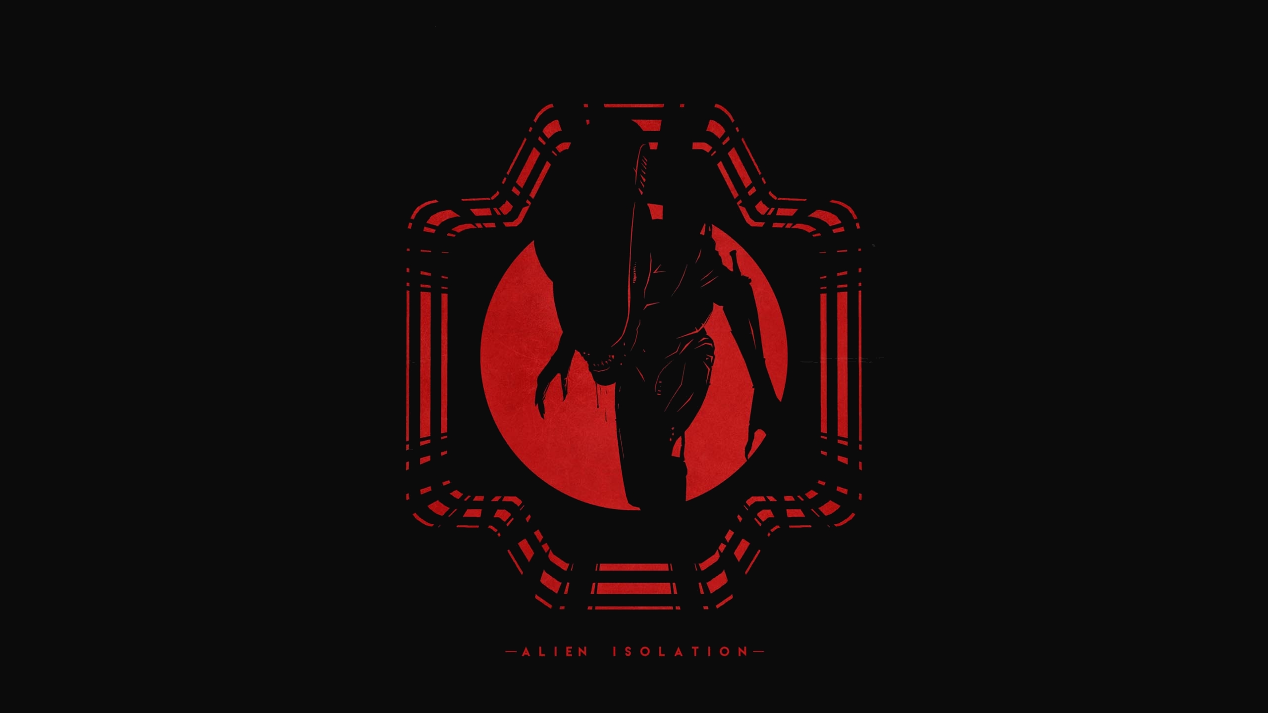 Video Game Alien: Isolation HD Wallpaper | Background Image