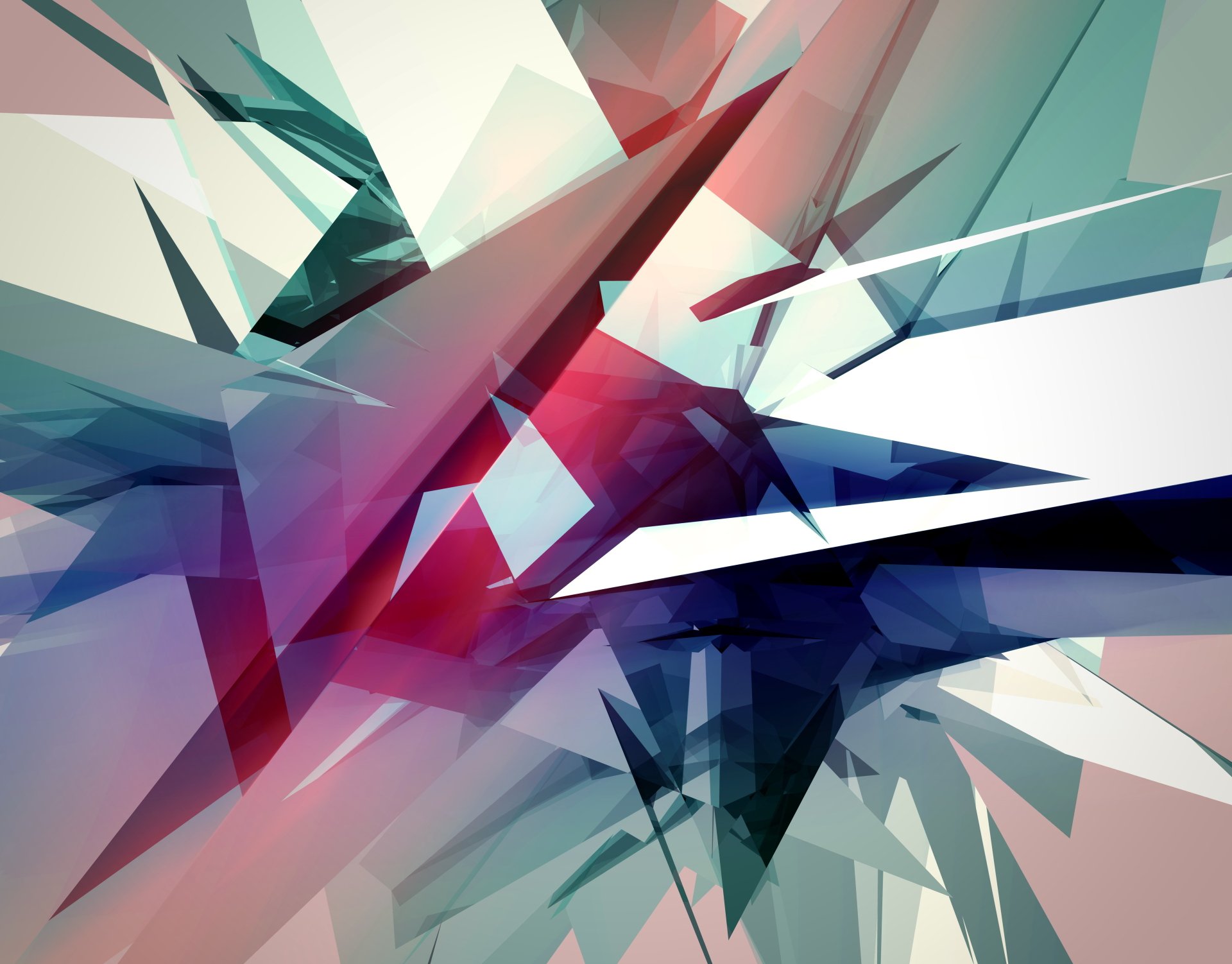 Download Abstract Colors 4k Ultra HD Wallpaper